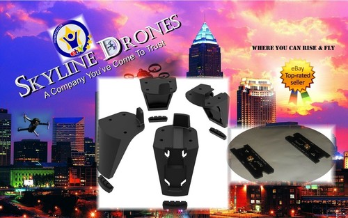 Parrot bebop landing gear - landing,