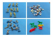 Figurines Animaux de la ferme