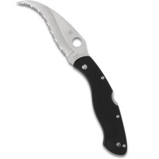 Spyderco Civilian Folding