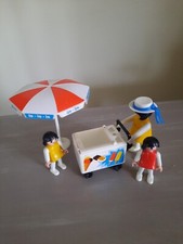 Playmobil Vintage 1982 Le