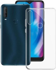 COQUE SILICONE ANTICHOC