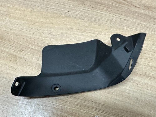 Cache plastique carenage - cache,