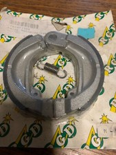 jeu de garniture  Mâchoire Frein Av Fox Spx Rcx. 100 X22