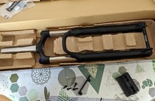 Fourche VTT 29" Rockshox Recon Silver