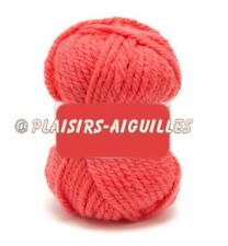 3 Pelotes de laine RAPIDO