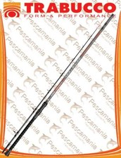 Canne bateau Trabucco SEASTEEL