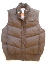 GAP DOWN VEST - WMNS SIZE XS