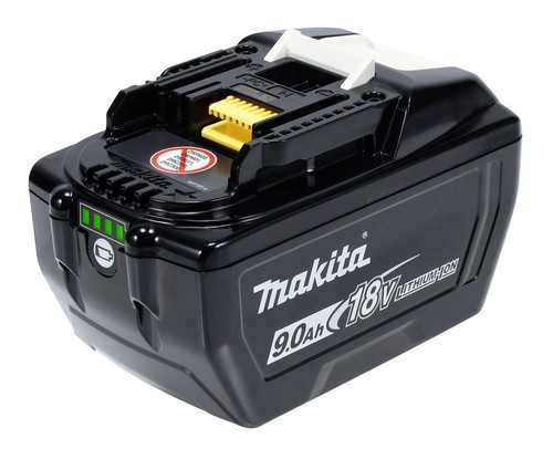 Makita lxt 18v - 18v, 9.0ah