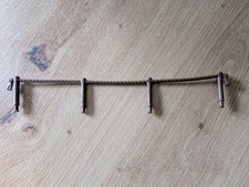 Star Wars : pièce pour le village Ewok - barrière