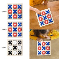 Jeux de Société Tic Tac Toe