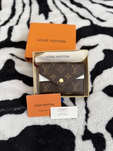Louis vuitton portefeuille - vuitton,