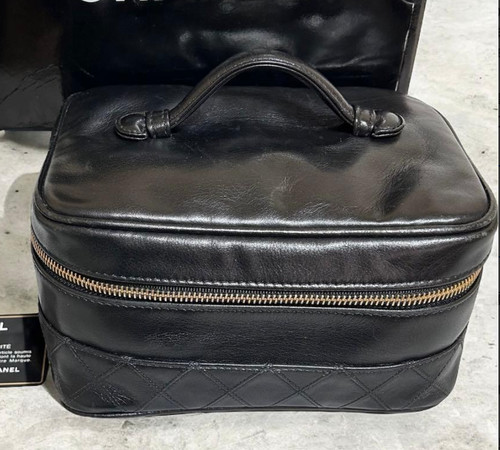 Auth chanel bicolore - auth,