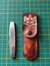 couteau pliant de collection