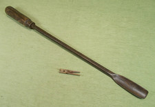 Ancienne Grande Gouge à Bois