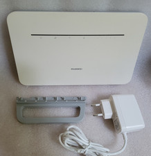 Routeur Sim Box 4G  Huawei 4G+