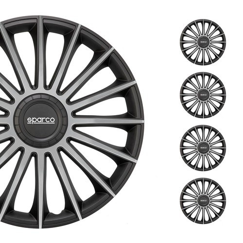 Sparco jeu enjoliveurs - jeu, de