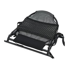 Siège de Kayak pliant, siège de dossier de bateau de canoë pour Sports