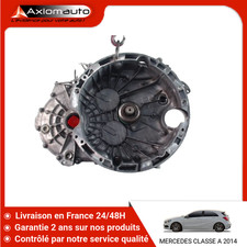 🇫🇷 BOITE DE VITESSES