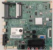 PLATINE PRINCIPALE TV SAMSUNG