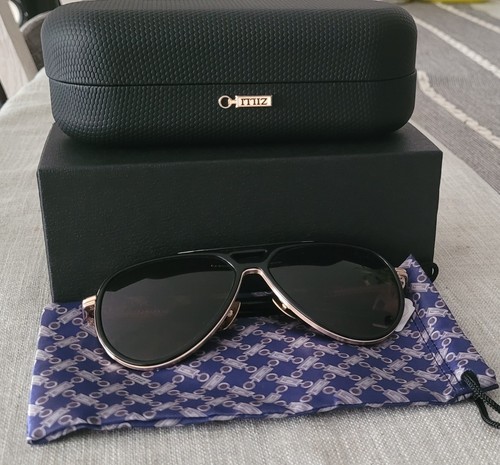Lunettes soleil zilli - de,