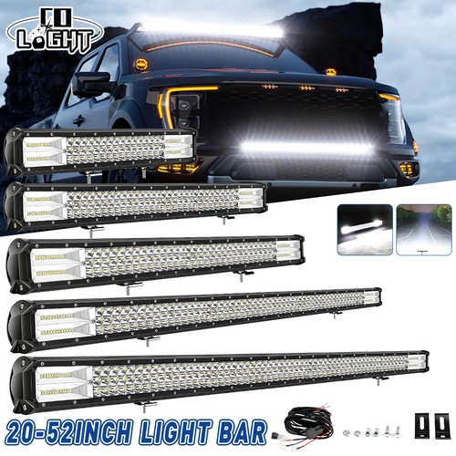 Barre led phare travail - led,