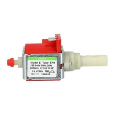 Pompe À Eau ULKA EP8 EP 8