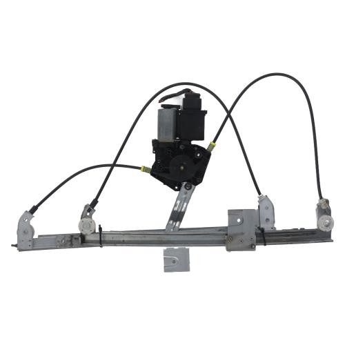 Leve vitre electrique - , avant