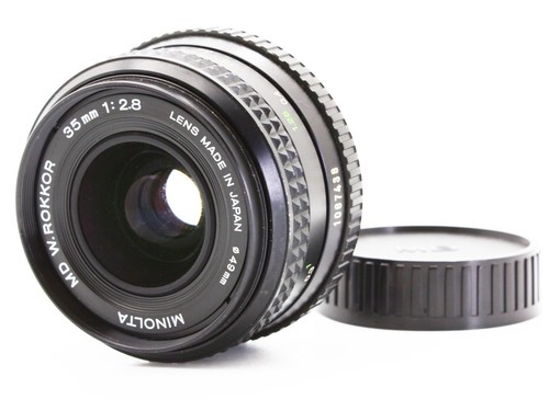 Exc objectif grand angle - objectif,