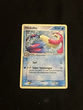 Carte pokemon milobellus - pokemon, :
