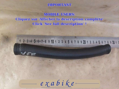 Durite refroidissement pour - durite, de