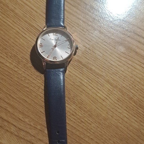 Pierre cardin montre - pierre, femme