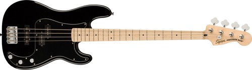 Squier fender precision - fender,