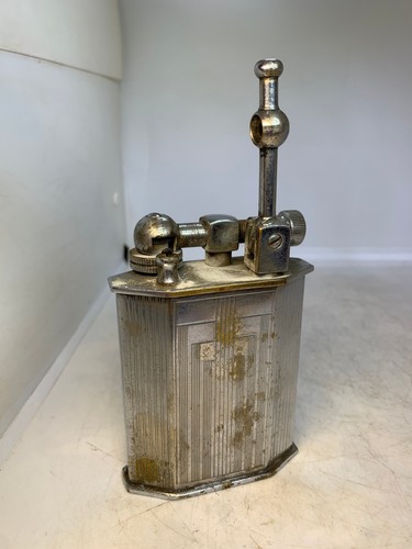Ancien briquet table - briquet, de