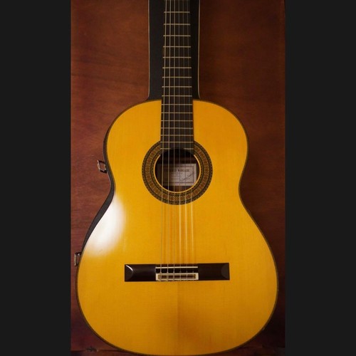 Guitare classique nakade - guitare,