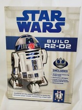 New Star Wars Build R2-D2