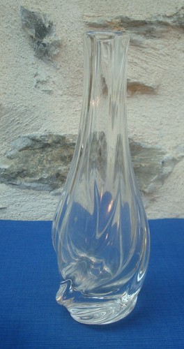 V66 grand vase soliflore - vase,