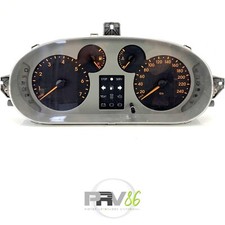 Compteur RENAULT SCENIC I Ph.2