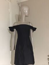 ROBE EN SOIE MANOUSH TAILLE 36