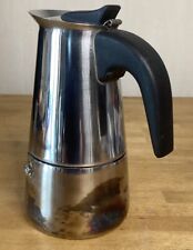 Cafetière Inox Moka Italienne