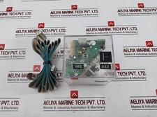 Trumpf Laser 22-13-15-00/09 Motorisé Lentille Optique Mécanisme Et Câble Set