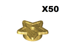 Lego ® Lot 50 Pièce Finition