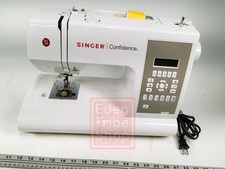 Singer Confidence Model 7470
