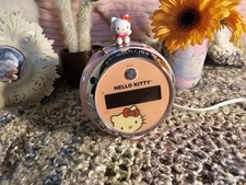 Hello Kitty Projector Alarm