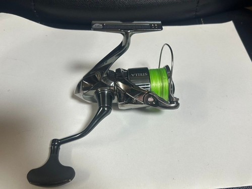 Moulinet toupie shimano - toupie, 22