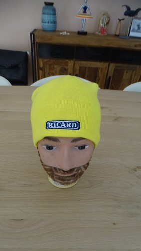 Plv ricard bonnet - plv,