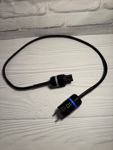 Qed audio power - audio, 1