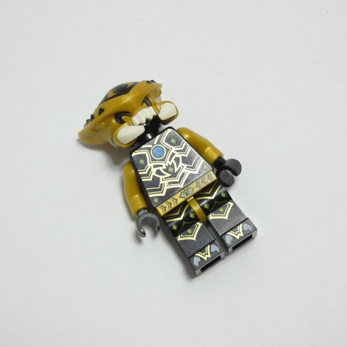 Lego minif figurine chima - lego,