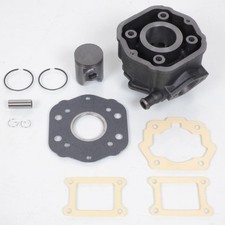 Cylindre Teknix pour Moto