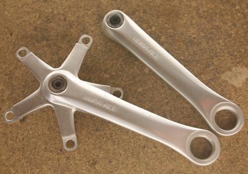 Vintage nos new shimano - new,