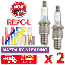 2 x prises laser iridium